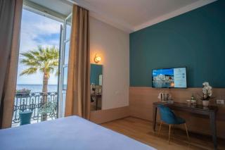 Grand Hotel Alassio Beach & Spa Resort - The Leading Hotels of the World - Alassio - 9