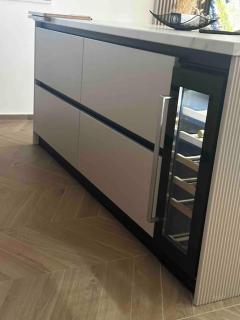 Sky high Sea view lux apartment - Trogir - 7
