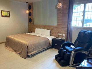 Treasure Island Motel - Renwu - Kaohsiung - 3