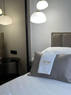 Sky high Sea view lux apartment - Trogir - 5