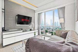 Charme by Kozystay - Setiabudi - Jakarta - 0