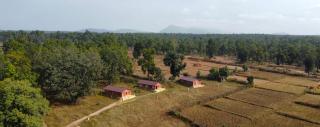 Atulya Kanchi Camp Bandhavgarh - Tāla - 6