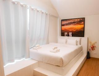 ดิ เอเวอร์เรส พูลวิลล่า เขาใหญ่ The Everest Pool Villa Khaoyai - Wangkata - 5