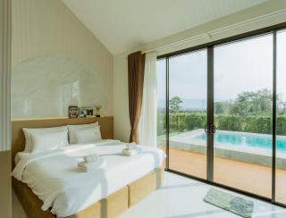 ดิ เอเวอร์เรส พูลวิลล่า เขาใหญ่ The Everest Pool Villa Khaoyai - Wangkata - 3