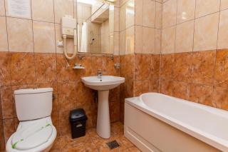 Hotel Sir Colentina - 3