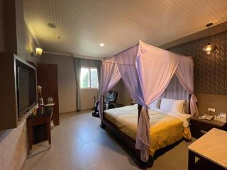 Treasure Island Motel - Renwu - Kaohsiung - 5