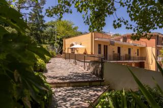 La Valle del Mingardo - San Severino - 5
