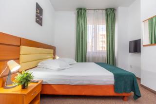 Hotel Sir Colentina - 1