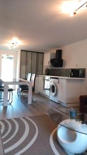 Appartement 4 personnes - Thizy-les-Bourgs - 2