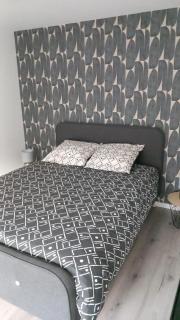 Appartement 4 personnes - 1