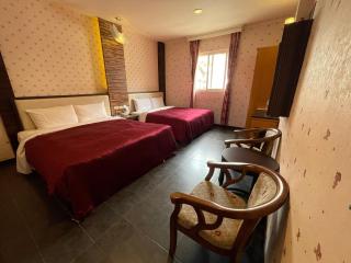 Treasure Island Motel - Renwu - Kaohsiung - 6