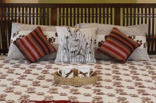 Atulya Kanchi Camp Bandhavgarh - Tāla - 8