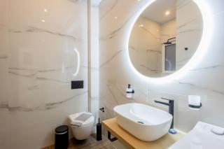 Modern 2-Bedroom Gem close to Metro - Atene - 8