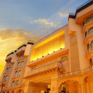 Golden Tulip Jaipur - Jaipur - 0