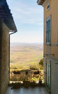 La Casetta del Borgo - Civitella in Val di Chiana - 9