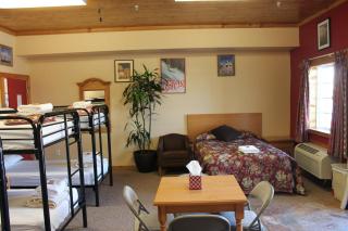 Whitney Portal Hotel And Hostel - Lone Pine - 6
