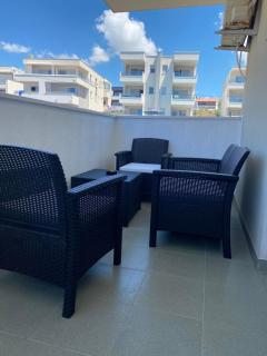 Apartman Toni Novalja - 0