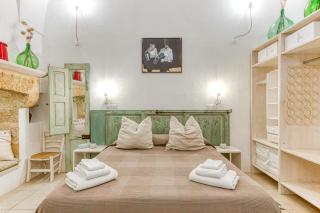 Capperi !! Holiday Rentals - Morciano di Leuca - 7