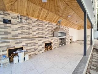 Luxury Villa Seyx - Gabala - 3