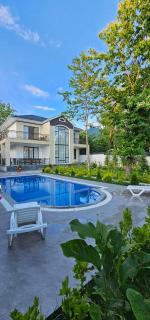 Luxury Villa Seyx - Gabala - 0