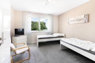 Modern Apartments in Selm on Top Location - Selm - 3