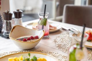 Hotel Schlosswirt - Scena - 7
