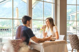 Hotel Schlosswirt - Scena - 8