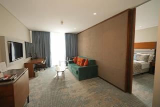 Dedeman Cizre Hotel - Cizre - 8