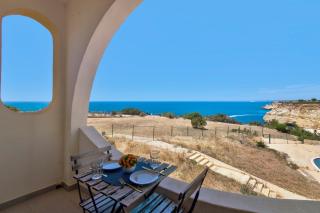 Amazing Ocean View - Carvoeiro - 0