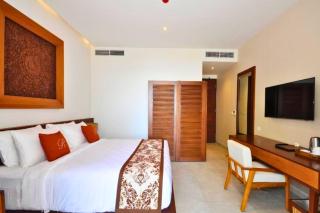 Benaa 1 BR Deluxe Ocean Double JU53 - Senggigi - 6