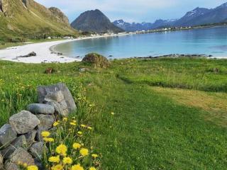 BanPim Beachside Lofoten - Ramberg - 5