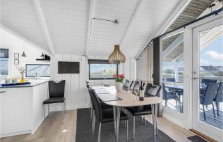 Vesterhavshytten - Bjerregård - 6