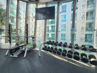 City Center Residence CCR - 9