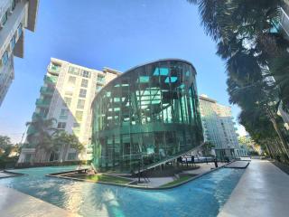 City Center Residence CCR - 4