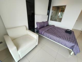 City Center Residence CCR - 2
