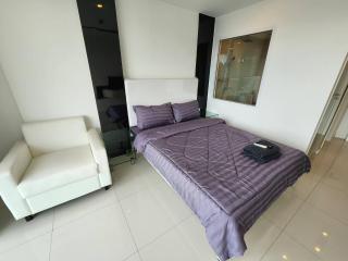 City Center Residence CCR - 1