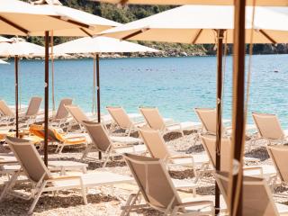 Nia Boutique Hotel by Rapo's Resort - Himare - 2