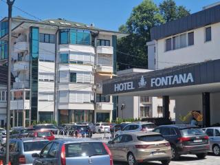 Apartman MILA Vrnjačka Banja - Vrnjačka Banja - 9