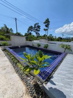 Waan Samui Pool Villa - Amphoe Koksamui - 8