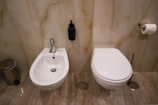 La casa del Gigante - Napoli - 2