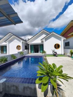 Waan Samui Pool Villa - Amphoe Koksamui - 4