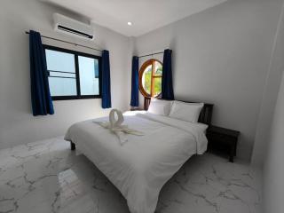 Waan Samui Pool Villa - Amphoe Koksamui - 3