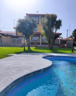 Casa Donato - Narón - 8