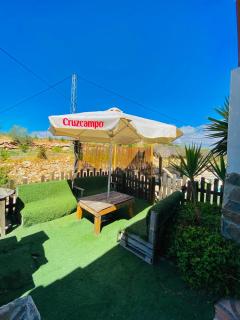 CASA RURAL PRIVADA El ASIENTO LOS GEMELOS - 5