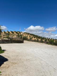 CASA RURAL PRIVADA El ASIENTO LOS GEMELOS - 3