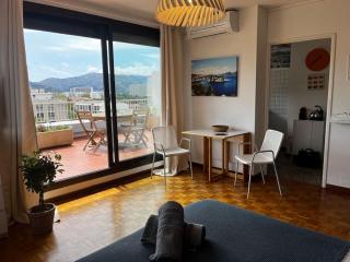 Apt proche des Calanques - Marsella - 9
