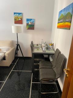 MOLO APARTAMENT - Gênes - 1