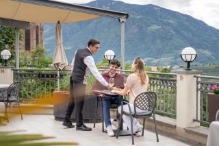 Hotel Schlosswirt - Scena - 4