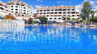 Parque Santiago II - Air Conditioning - Ocean View - 350mt from the beach - Playa de las Américas - 0