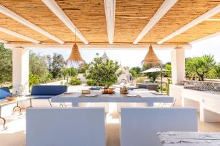 Il Trullo di Mariangela - Ceglie Messapica - 6